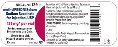 Label (51662 1695 Source Drug)